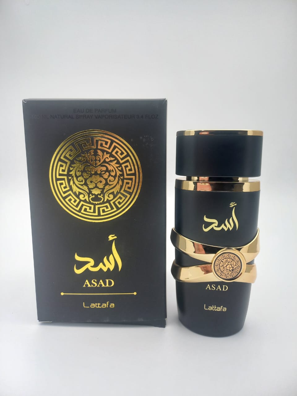 Asad Lattafa 100ml