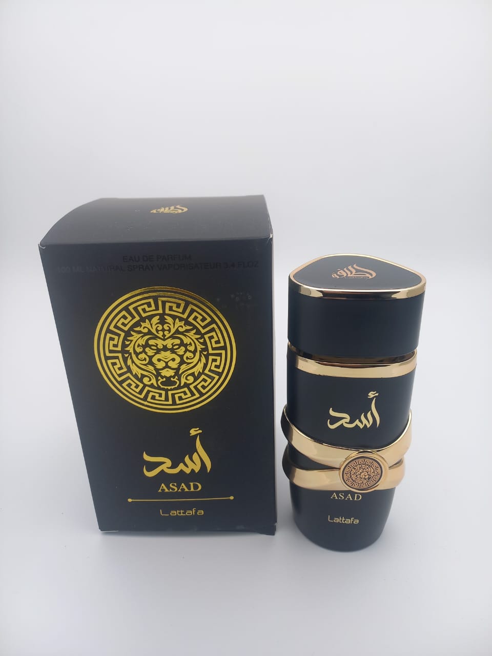 Asad Lattafa 100ml