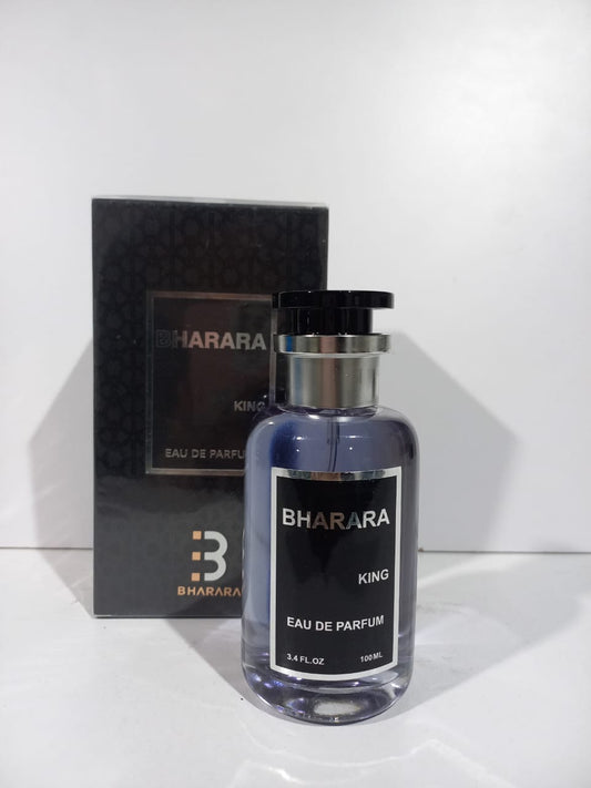 Bharara King 100 ml