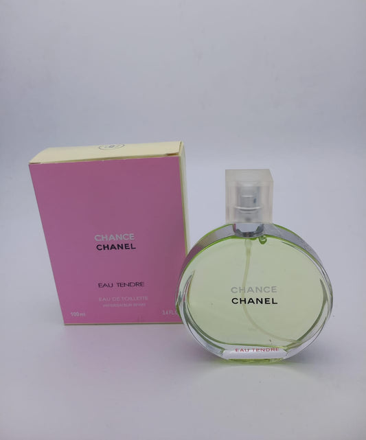 CHANEL CHANCE EAU TENDRE Eau de Toilette