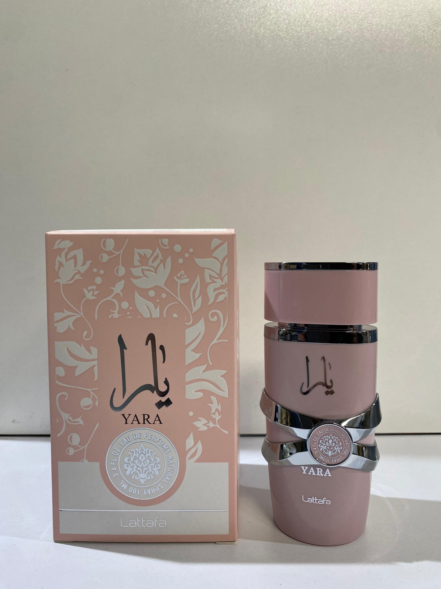 Yara Lattafa 100ml