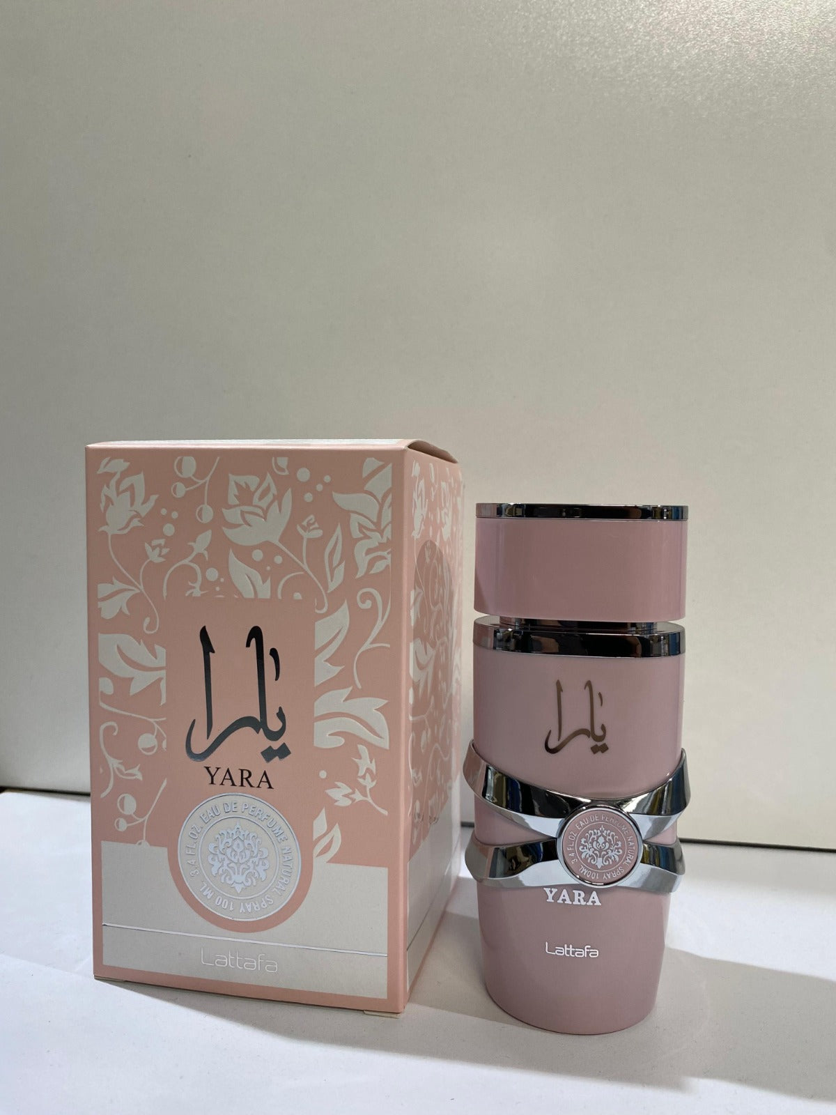 Yara Lattafa 100ml