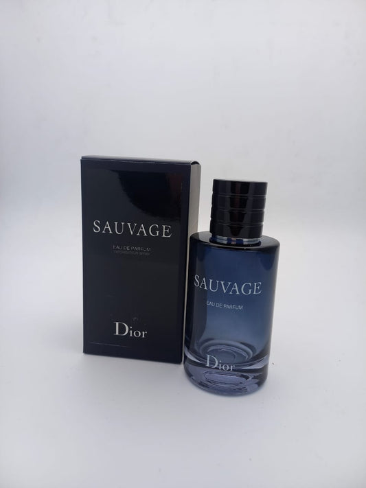 Sauvage Dior - 100 ml