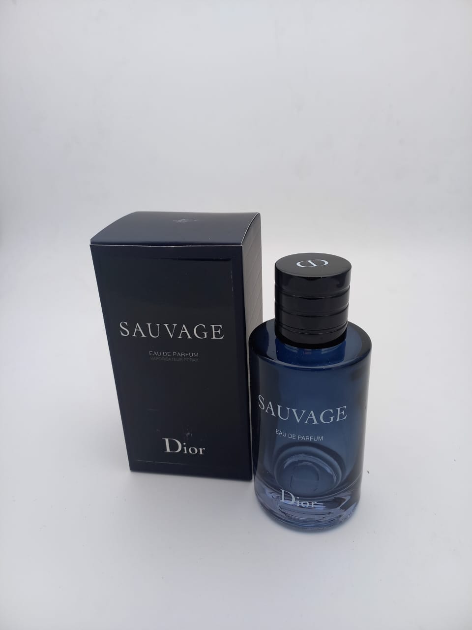 Sauvage Dior - 100 ml